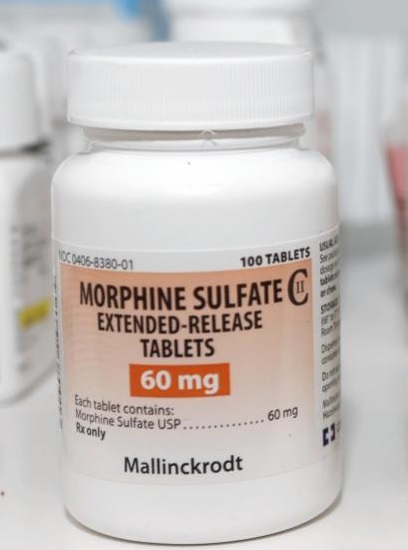 Morphine-bottle buy morphine online