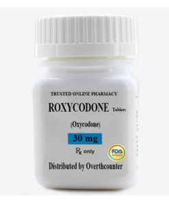 ROXICODONE