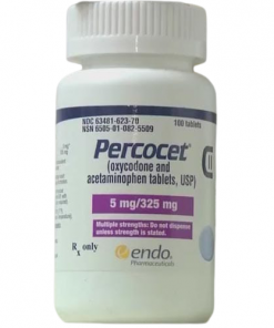 PERCOCET