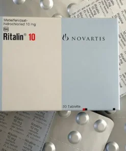 Buy Ritalin Online